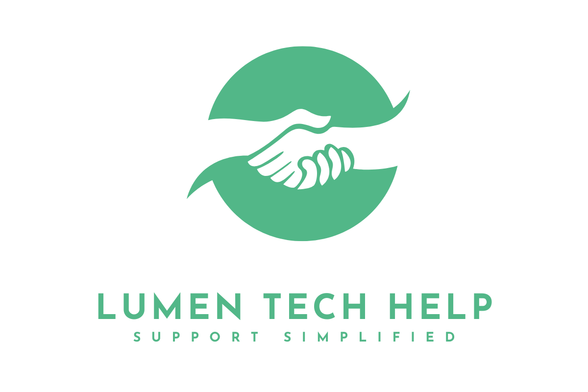 Lumen Tech Help